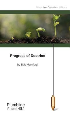 Progress of Doctrine by Mumford, Bob
