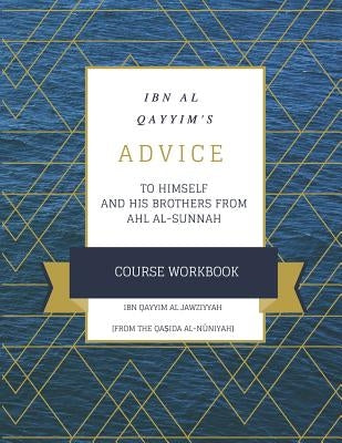 Ibn Al Qayyim by Quinn, Umar