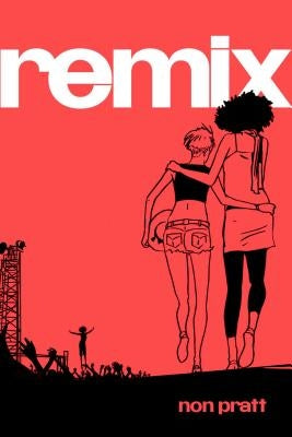Remix by Pratt, Non