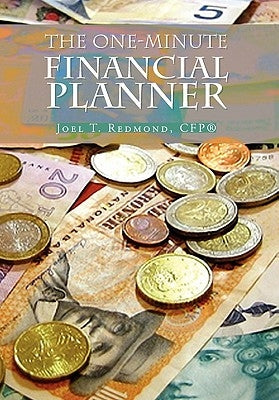 The One-Minute Financial Planner by Redmond, Joel