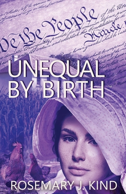 Unequal By Birth by Kind, Rosemary J.