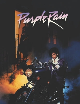 Purple Rain: Screenplay by Consuegra, Jorge