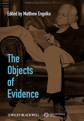Objects Evidence by Engelke, Matthew