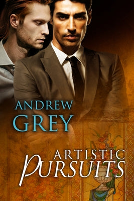 Artistic Pursuits by Grey, Andrew