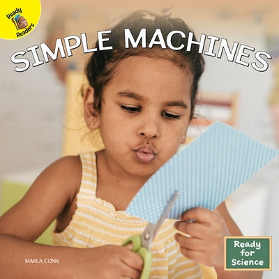 Simple Machines by Conn, Marla