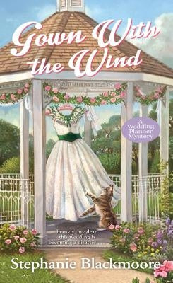 Gown with the Wind by Blackmoore, Stephanie
