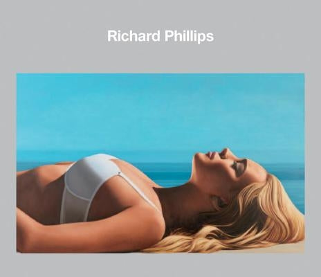 Richard Phillips by Phillips, Richard