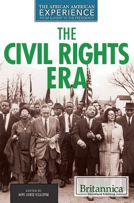 The Civil Rights Era by Lourie Killcoyne, Hope