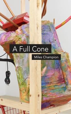 A Full Cone (None) by Champion, Miles