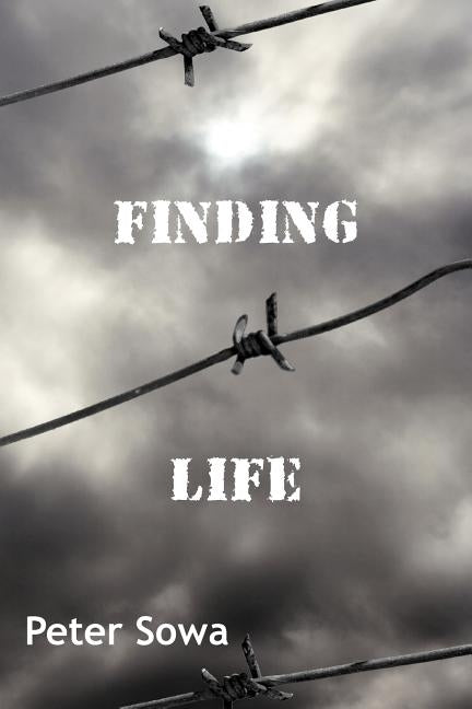 Finding Life by Sowa, Peter