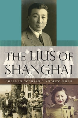 Lius of Shanghai by Cochran, Sherman