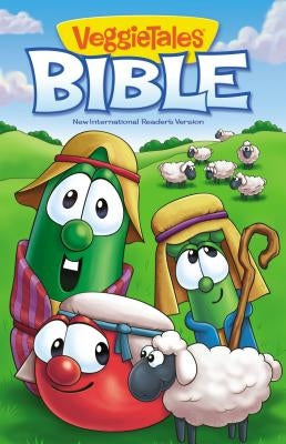 VeggieTales Bible-NIRV by Zondervan