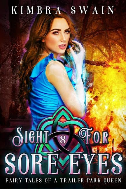 Sight for Sore Eyes by Swain, Kimbra