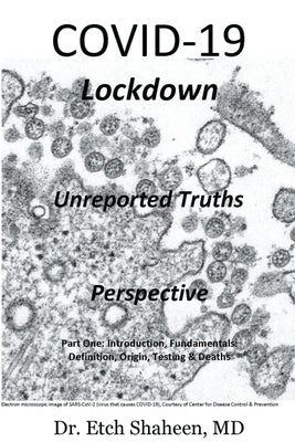 COVID-19 Lockdown: Unreported Truths & Perspective by Shaheen, Etch