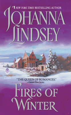 Fires of Winter by Lindsey, Johanna