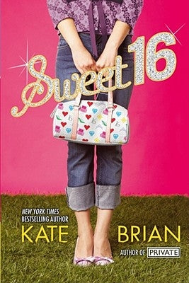 Sweet 16 by Brian, Kate