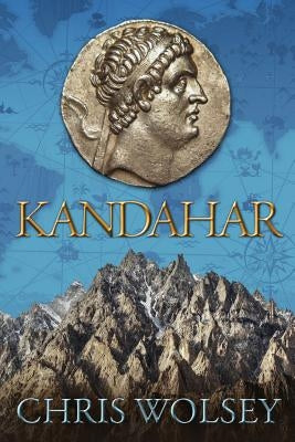 Kandahar by Wolsey, Chris