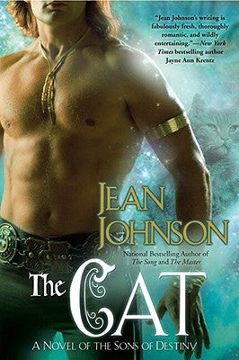 The Cat by Johnson, Jean