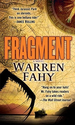 Fragment by Fahy, Warren