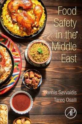 Food Safety in the Middle East by Savvaidis, Ioannis