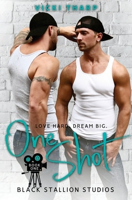 One Shot by Tharp, Vicki