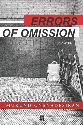 Errors of Omission by Gnanadesikan, Mukund