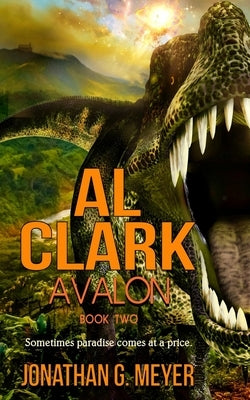 Al Clark - Avalon: (book Two) by Dominique, Dawne
