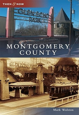 Montgomery County by Walston, Mark