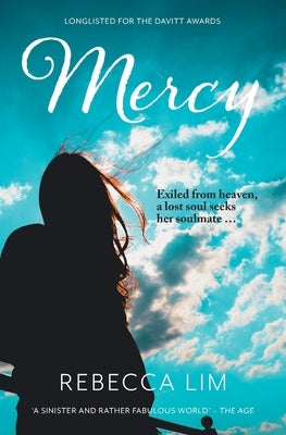 Mercy by Lim, Rebecca