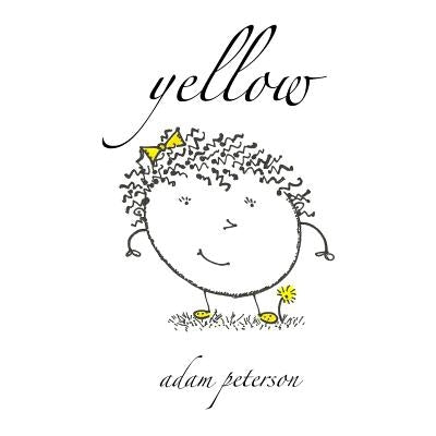 yellow by Peterson, Adam