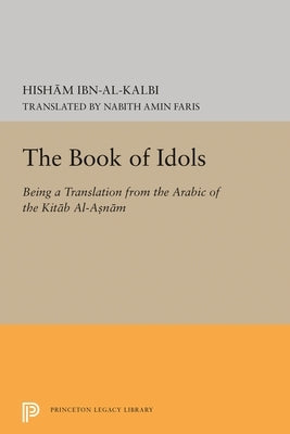 Book of Idols by Al-Kalbi, Ibn