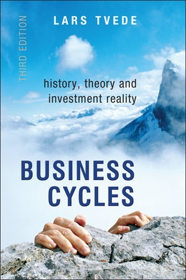 Business Cycles 3e by Tvede, Lars
