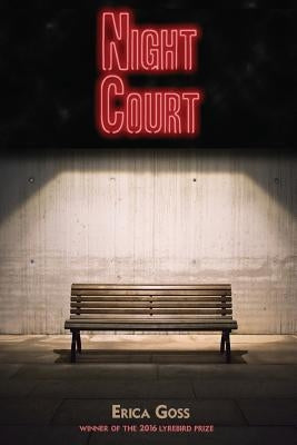 Night Court by Goss, Erica