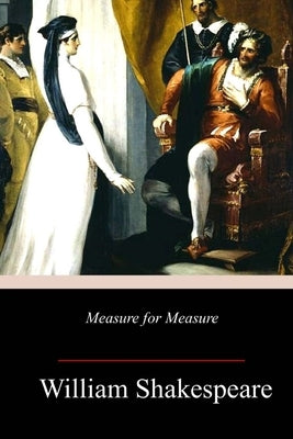 Measure for Measure by Shakespeare, William