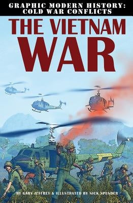 The Vietnam War by Jeffrey, Gary