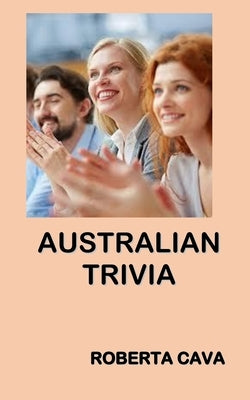 Australian Trivia by Cava, Roberta