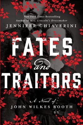 Fates and Traitors by Chiaverini, Jennifer