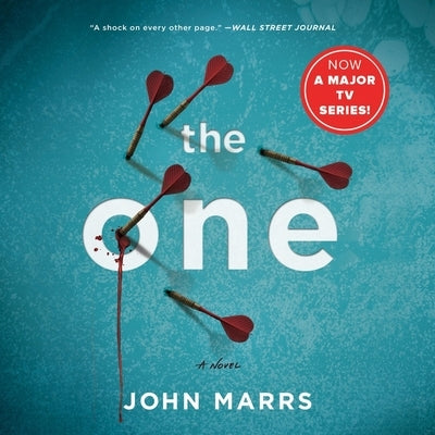 The One by Marrs, John