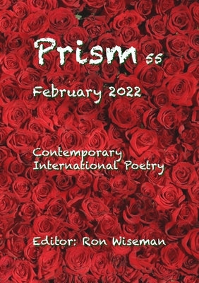 Prism 55 - February 2022 by Wiseman, Ron