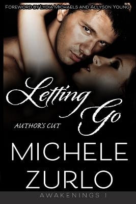 Letting Go by Zurlo, Michele