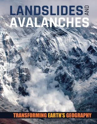 Landslides and Avalanches by Brundle, Joanna