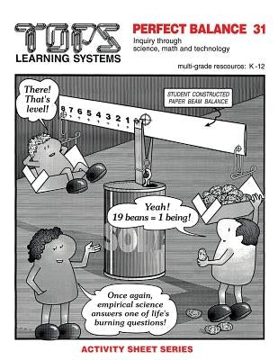 Perfect Balance: Grades K-12 by Marson, Peg