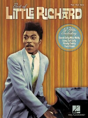 Best of Little Richard by Little Richard