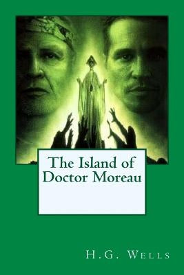 The Island of Doctor Moreau by Ballin, G-Ph