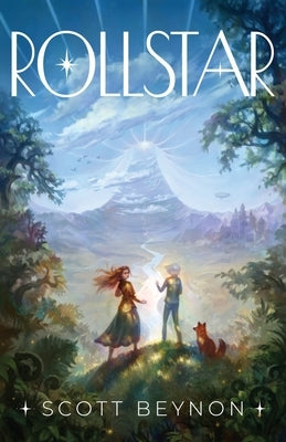 Rollstar by Beynon, Scott