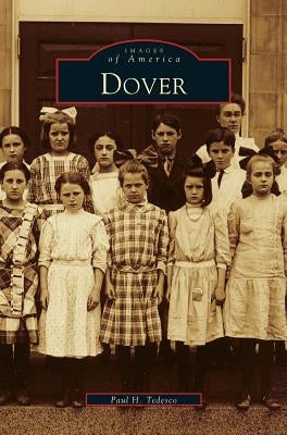 Dover by Tedesco, Paul H.