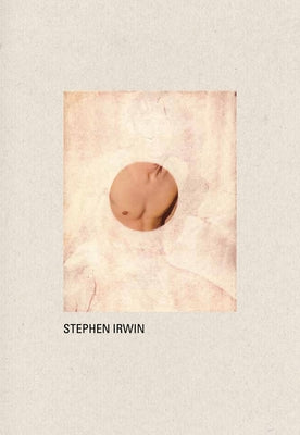 Stephen Irwin by Irwin, Stephen