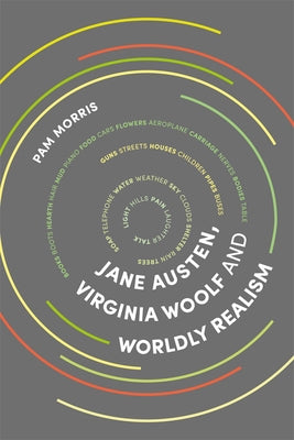 Jane Austen, Virginia Woolf and Worldly Realism by Morris, Pam