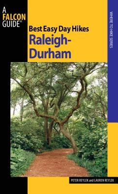 Raleigh-Durham by Reylek, Peter