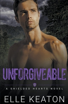 Unforgivable by Keaton, Elle